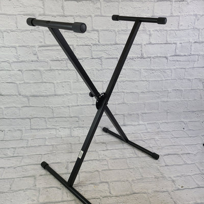 Unknown-Manufacturer X-Frame Keyboard Stand