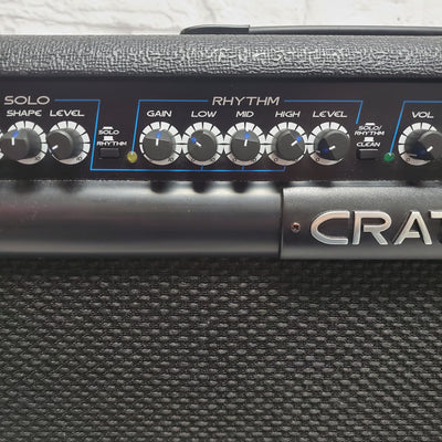 Crate GT212 Guitar Combo Amp