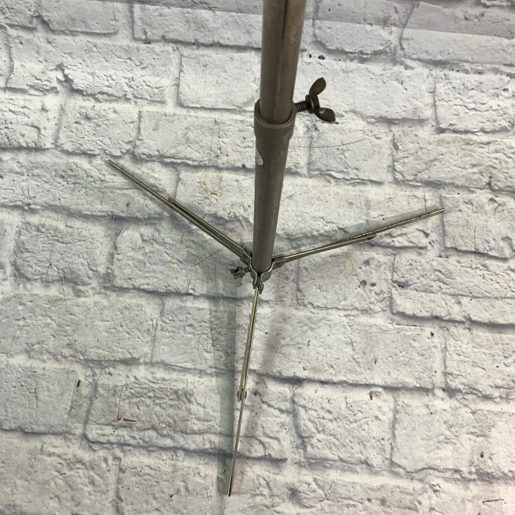 Vintage Dewey Flat Base Cymbal Stand