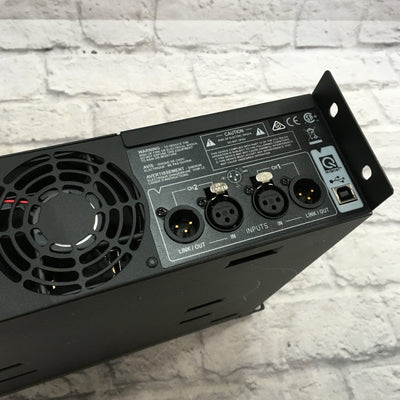 Crown XTi 4002 2 Channel 1200W Power Amp