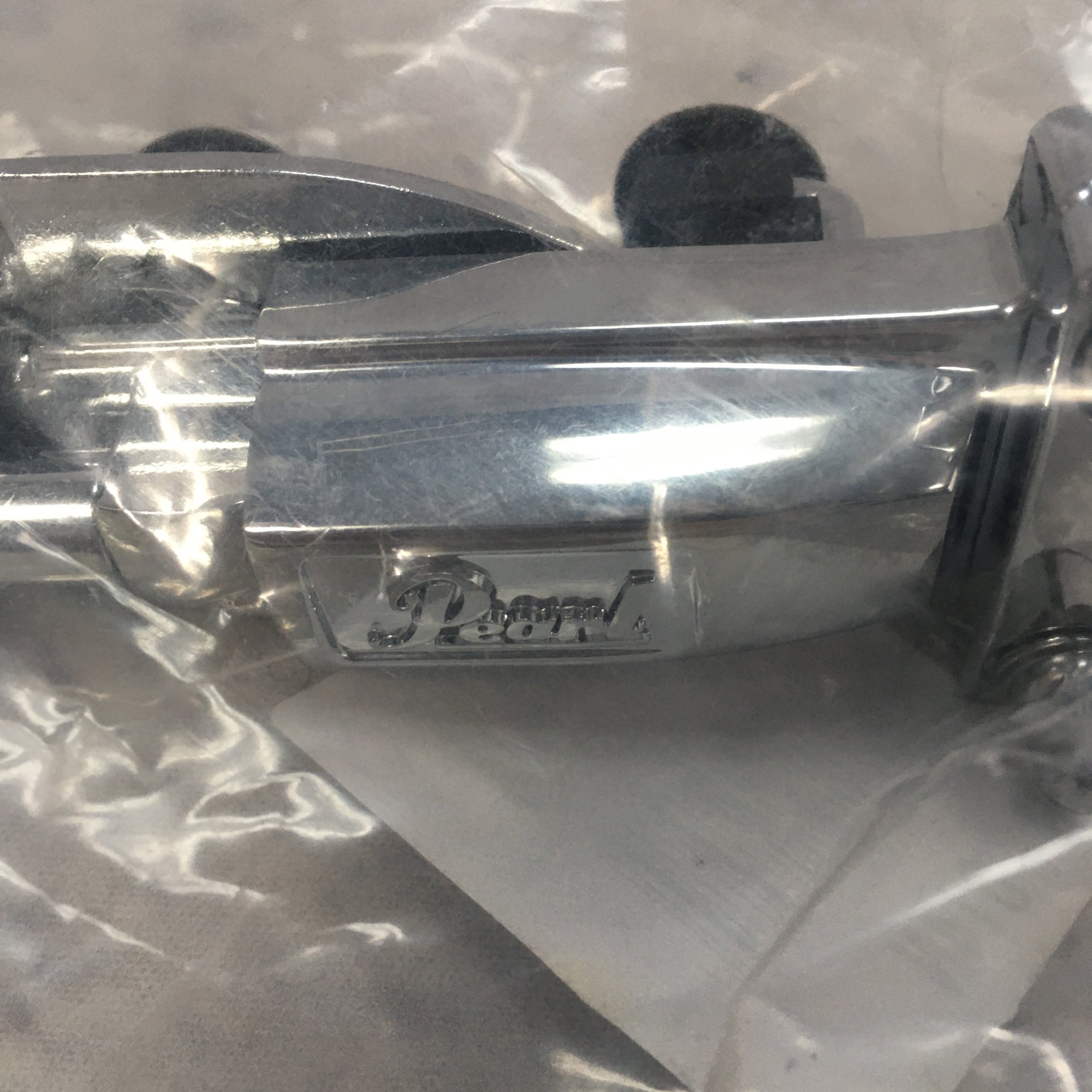 Pearl SR-014N Snare Throw Off and Butt Plate