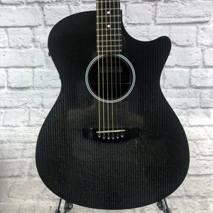 Rainsong H-OM1000N2 Hybrid Orchestra with Electronics Acoustic Guitar