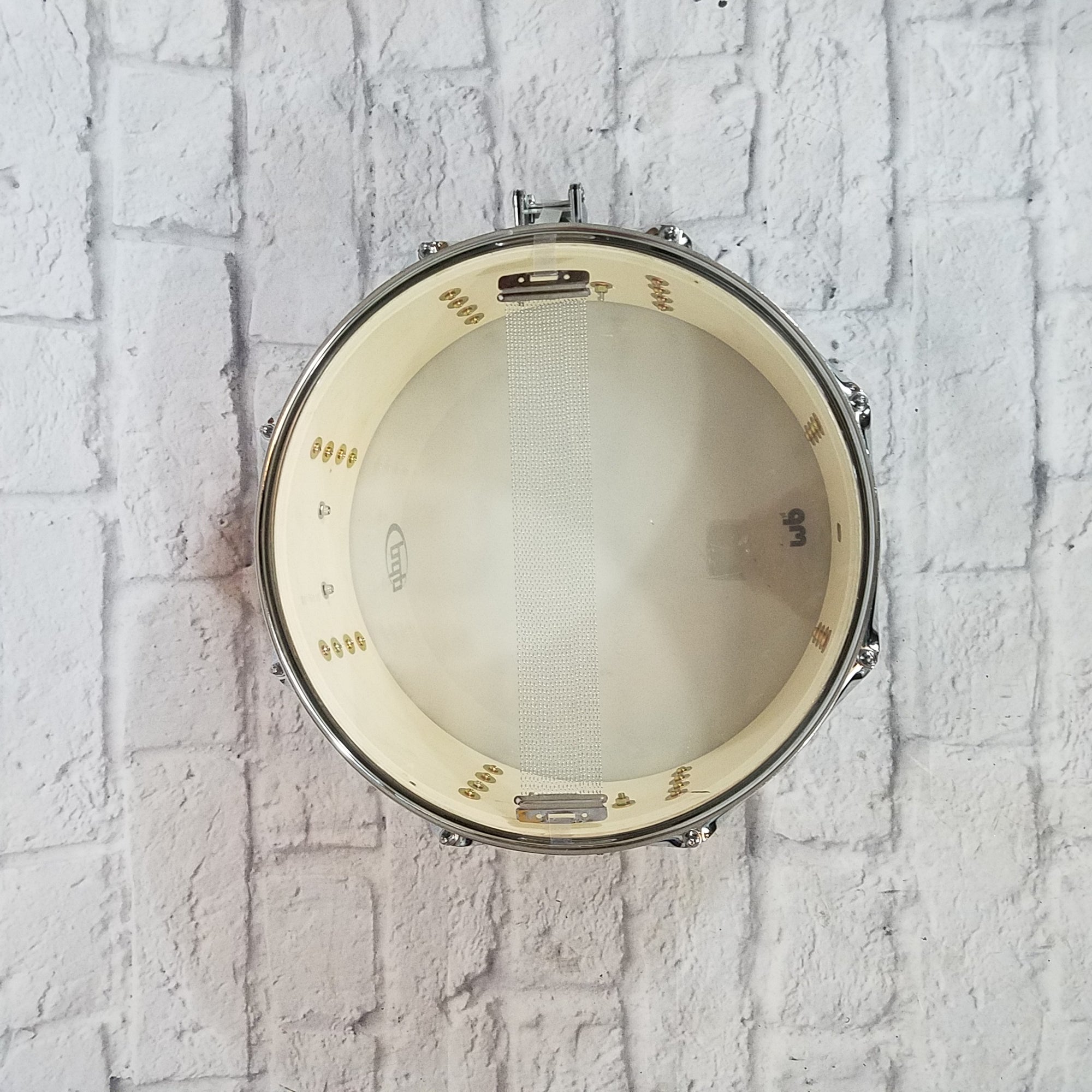 PDP Centerstage 5pc Drum Kit 22 16 14 12 10