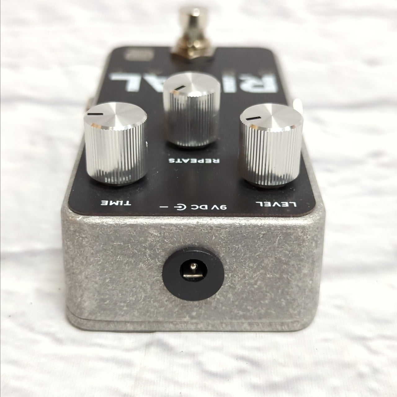 LPD Pedals Rival Delay Pedal