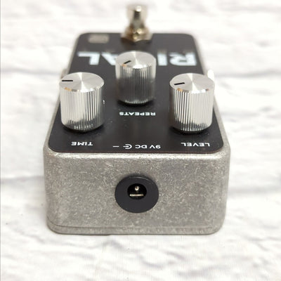 LPD Pedals Rival Delay Pedal