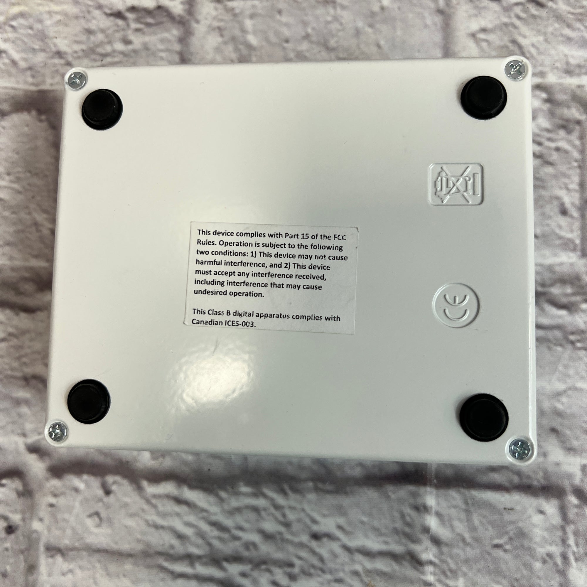 Electro-Harmonix Superego Plus Synth Engine