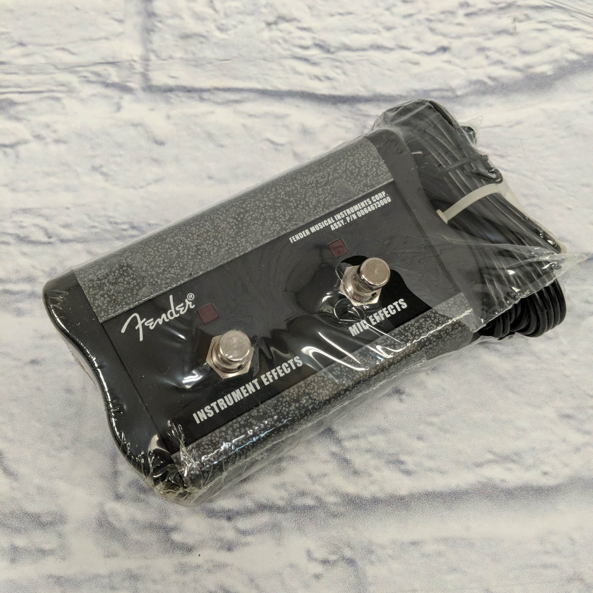 Fender Acoustasonic Ultralight Amp Head for Acoustic Guitar