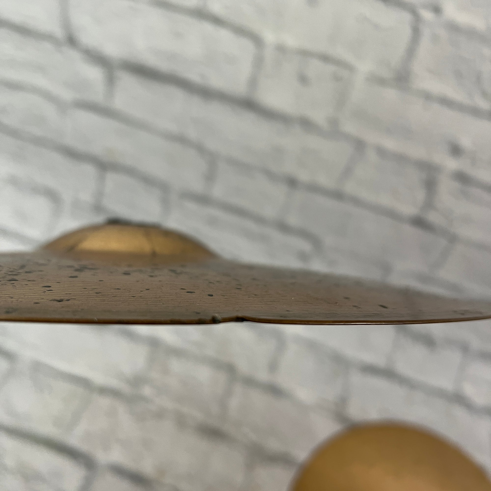 Sabian B8 Pro 14" Hi Hats (Pair)