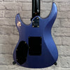 Yamaha RGX112 Electric Guitar Blue