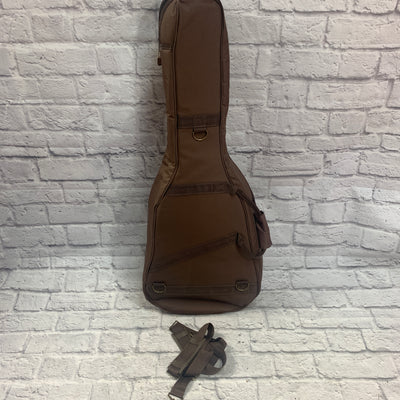 Recording King Acoustic Guitar Gig Bag