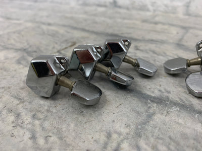 Epiphone Tuning Machines Tuners from Junior