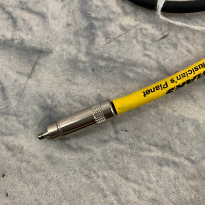 Preowned RCA - 1/4" Cable