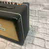 Orange Amps Crush 20L Black Guitar Combo Amp