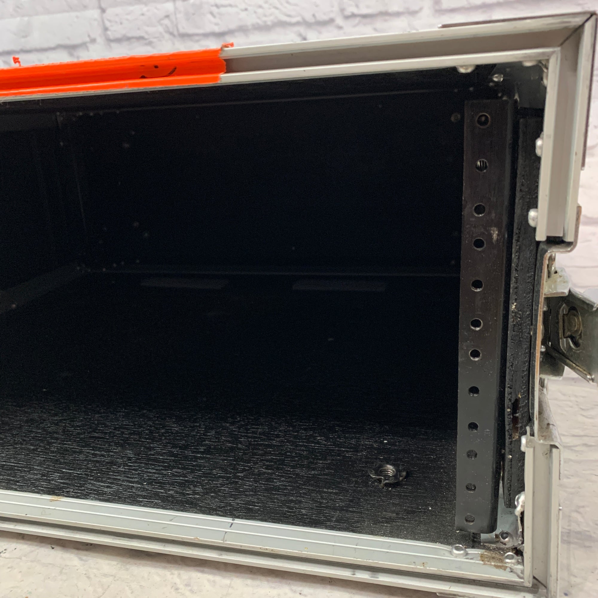 Odyssey 4U Rack Case