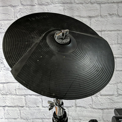 Roland TD-4 Electric Drum Kit