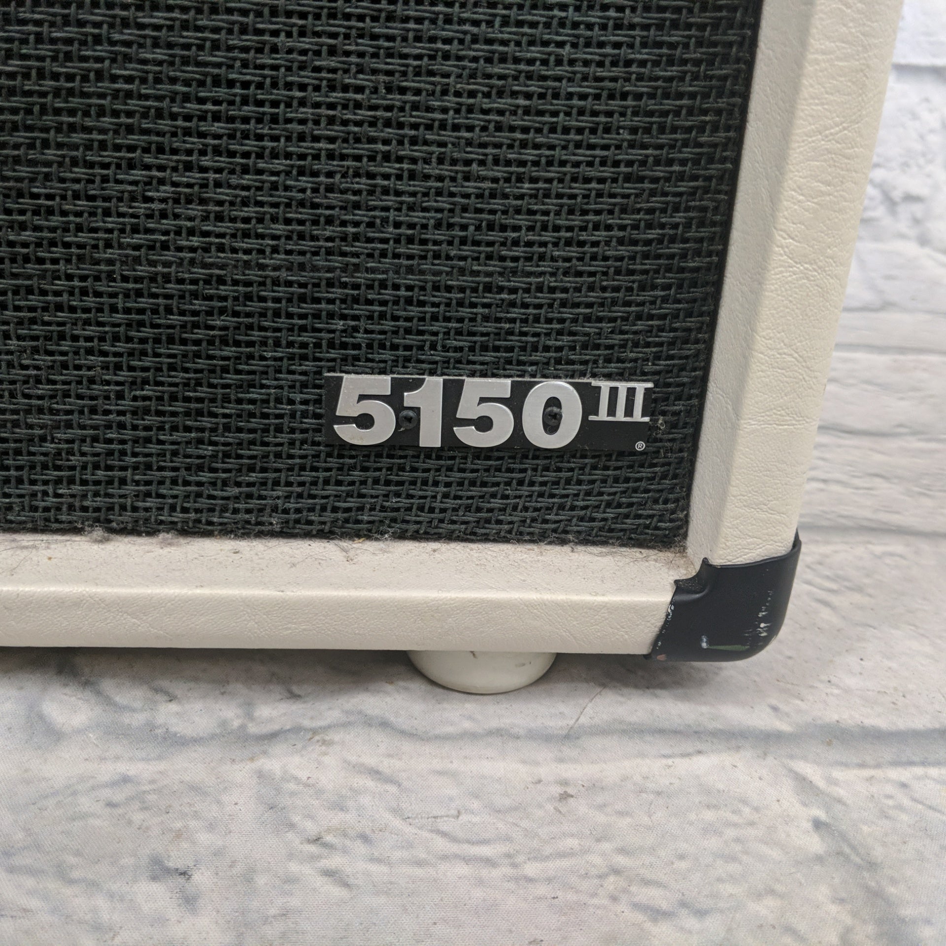 EVH 5150III 2x12 Cab