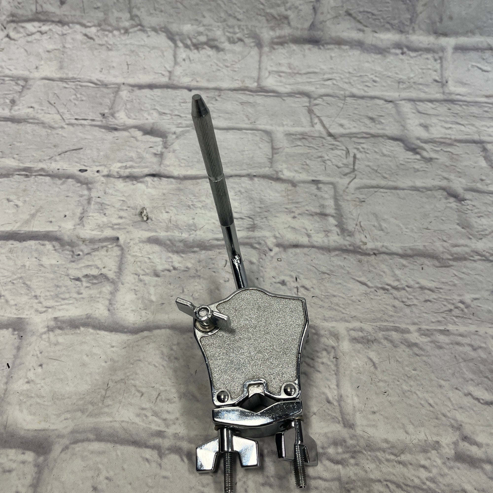 Gibraltar L Rod Ball Mount