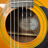 Fender dg-11 Acoustic Guitar