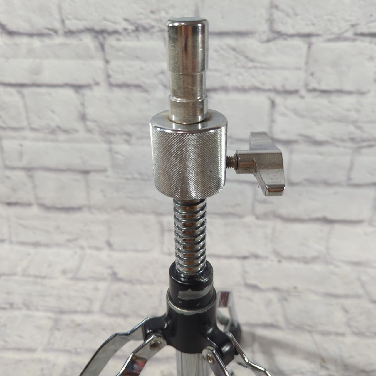 DW Double Braced Drum Throne Base Only
