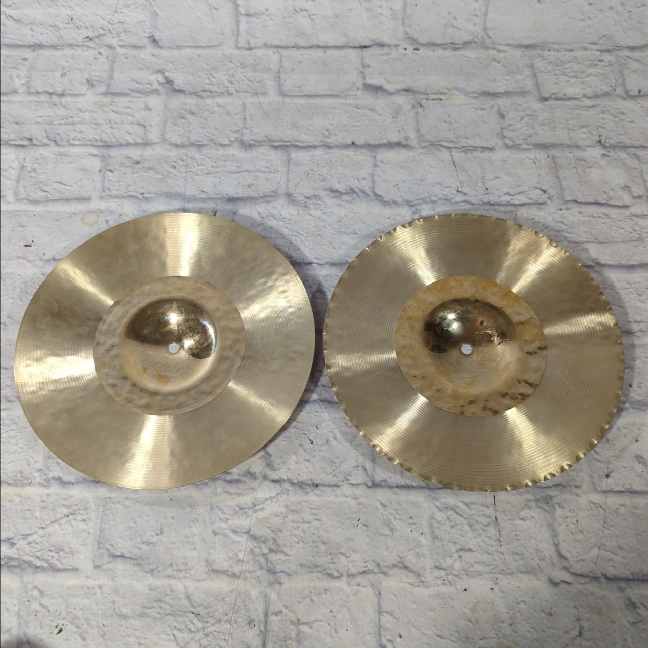 Zildjian K Zildjian Custom Hybrid 13