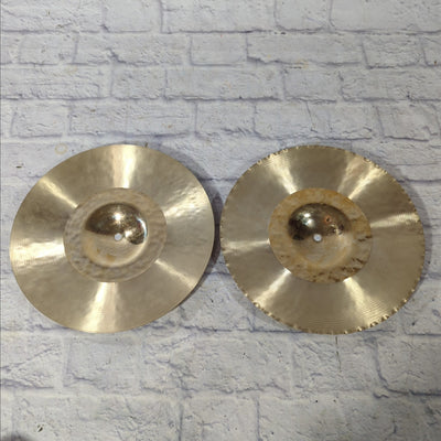 Zildjian K Zildjian Custom Hybrid 13