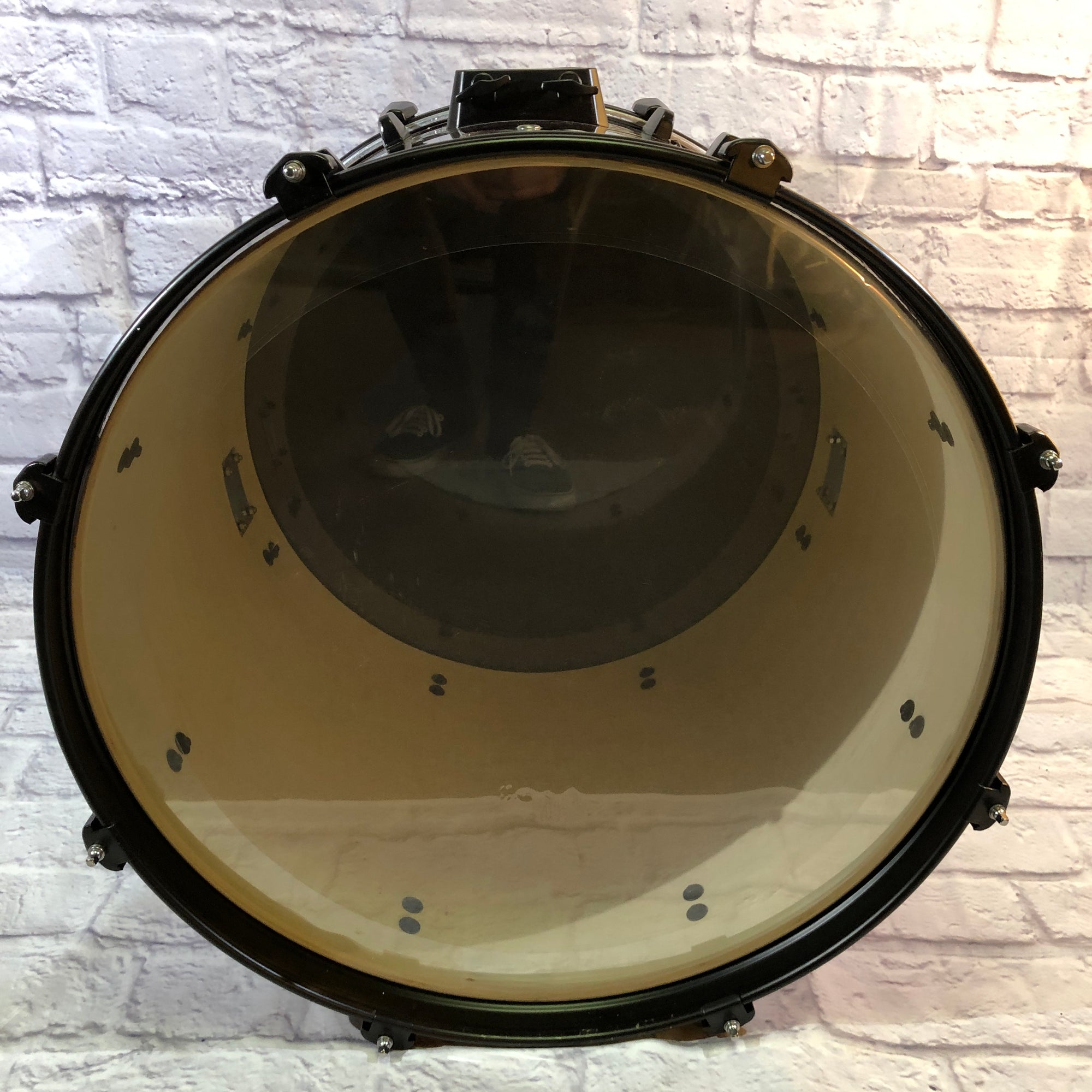 Pearl Soundcheck Bass Drum 22x18