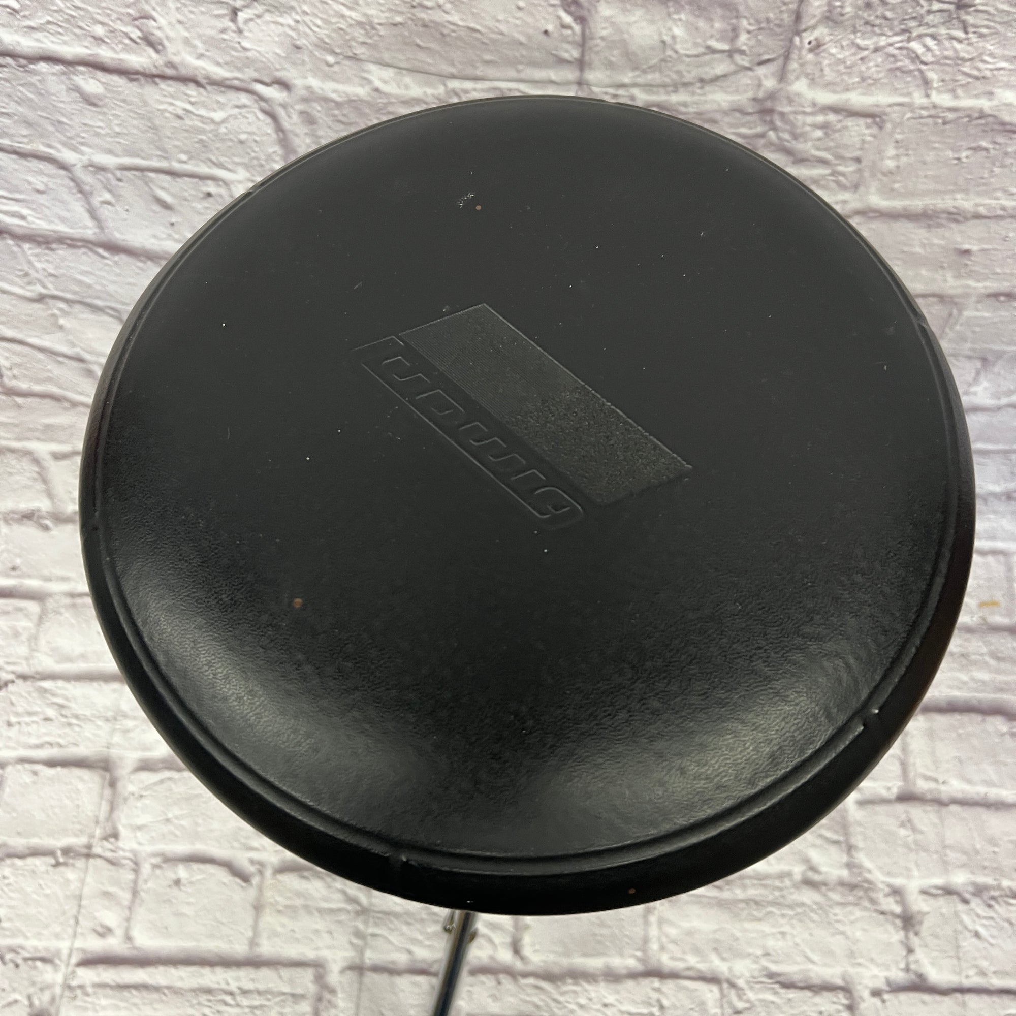 Ludwig Vintage 1970s Hercules Drum Throne