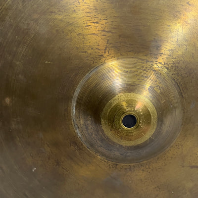 Unknown 13 Vintage Cymbal