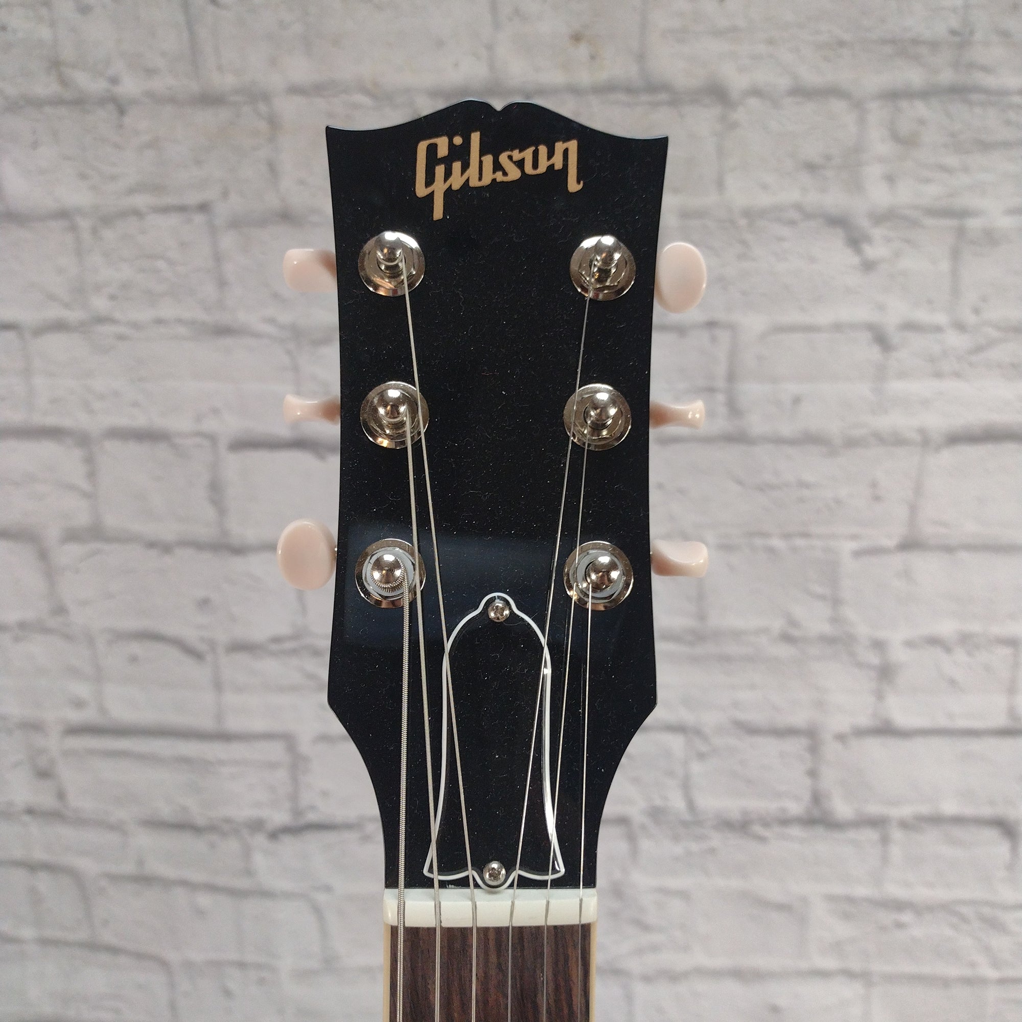 2020 Gibson SG Burgundy Sparkle w. Case