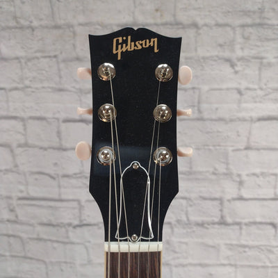 2020 Gibson SG Burgundy Sparkle w. Case