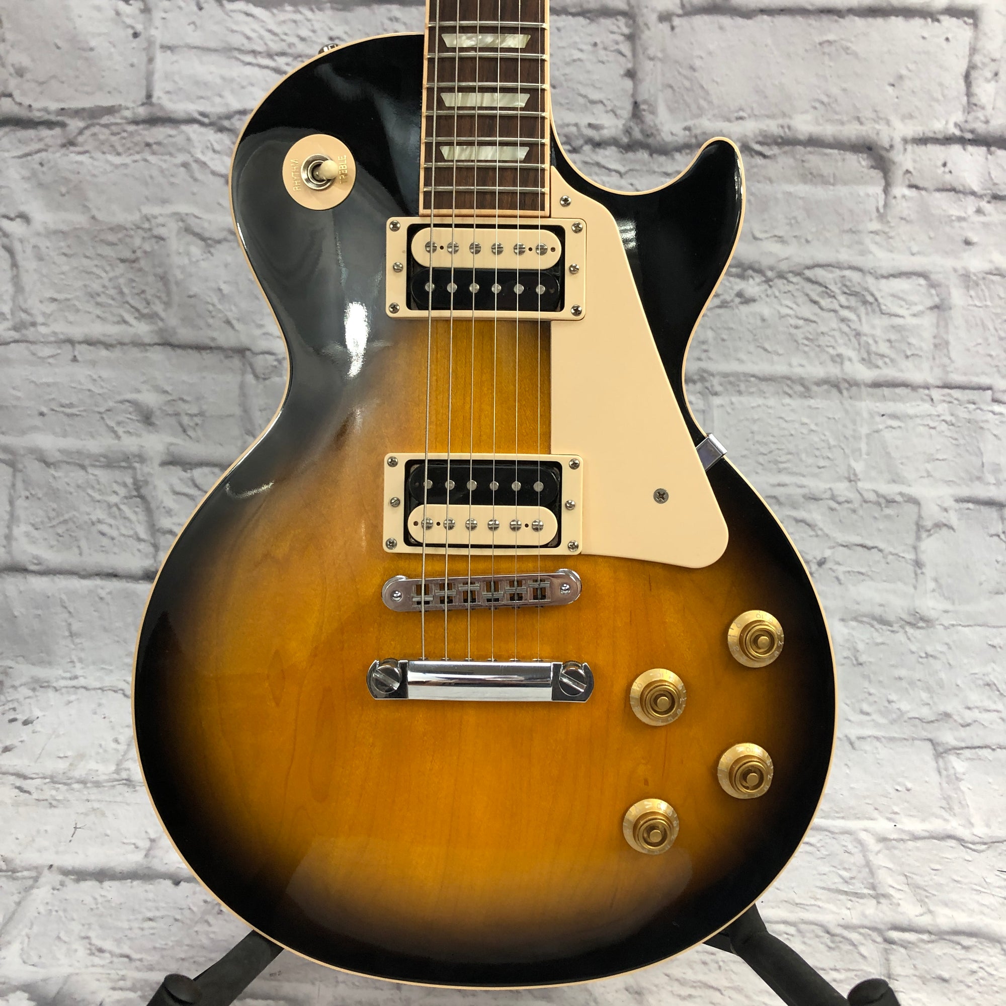 Gibson 2010 Les Paul Traditional Pro with Case