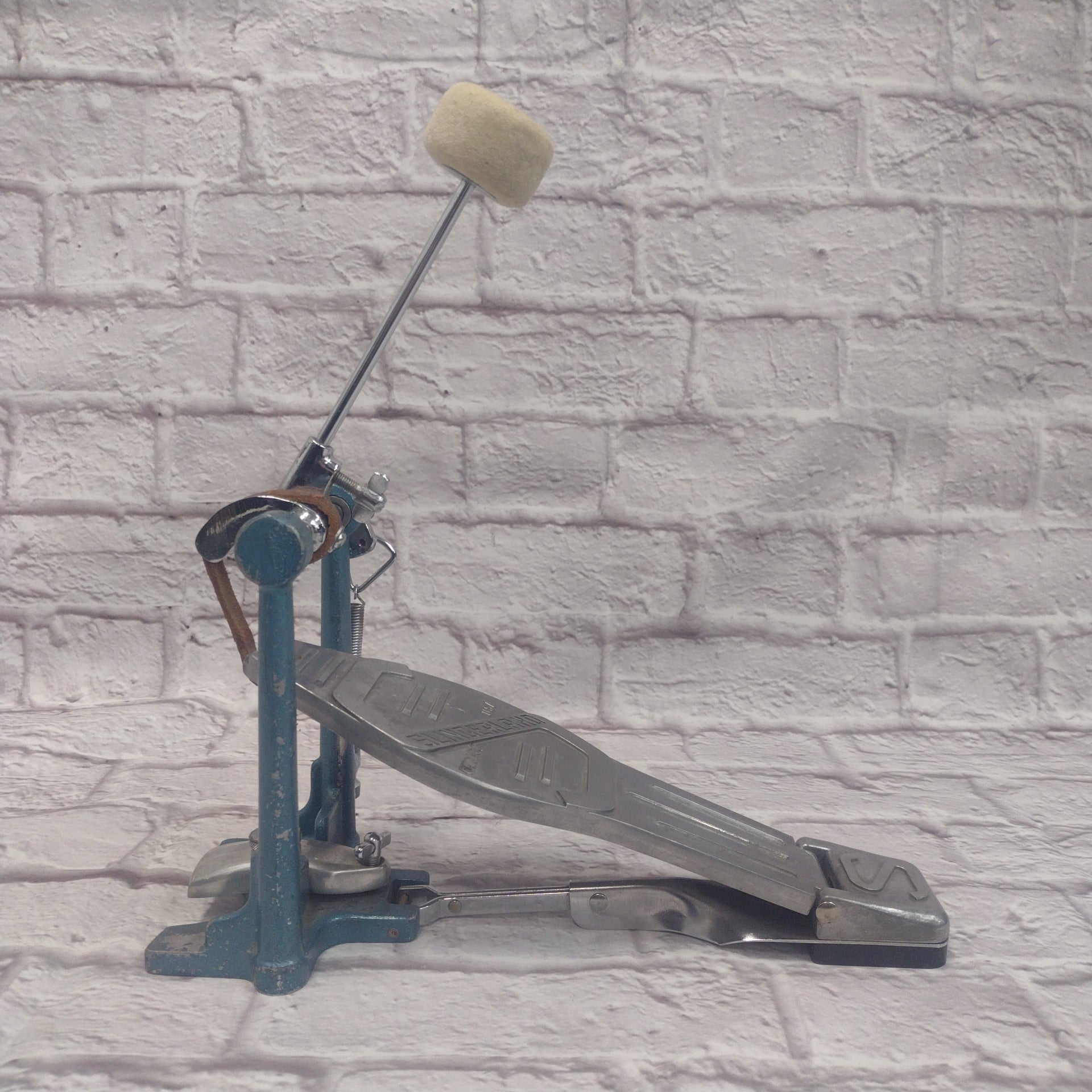 Slingerland Tempo King Kick Pedal
