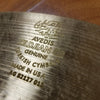 Zildjian 21" A Sweet Ride