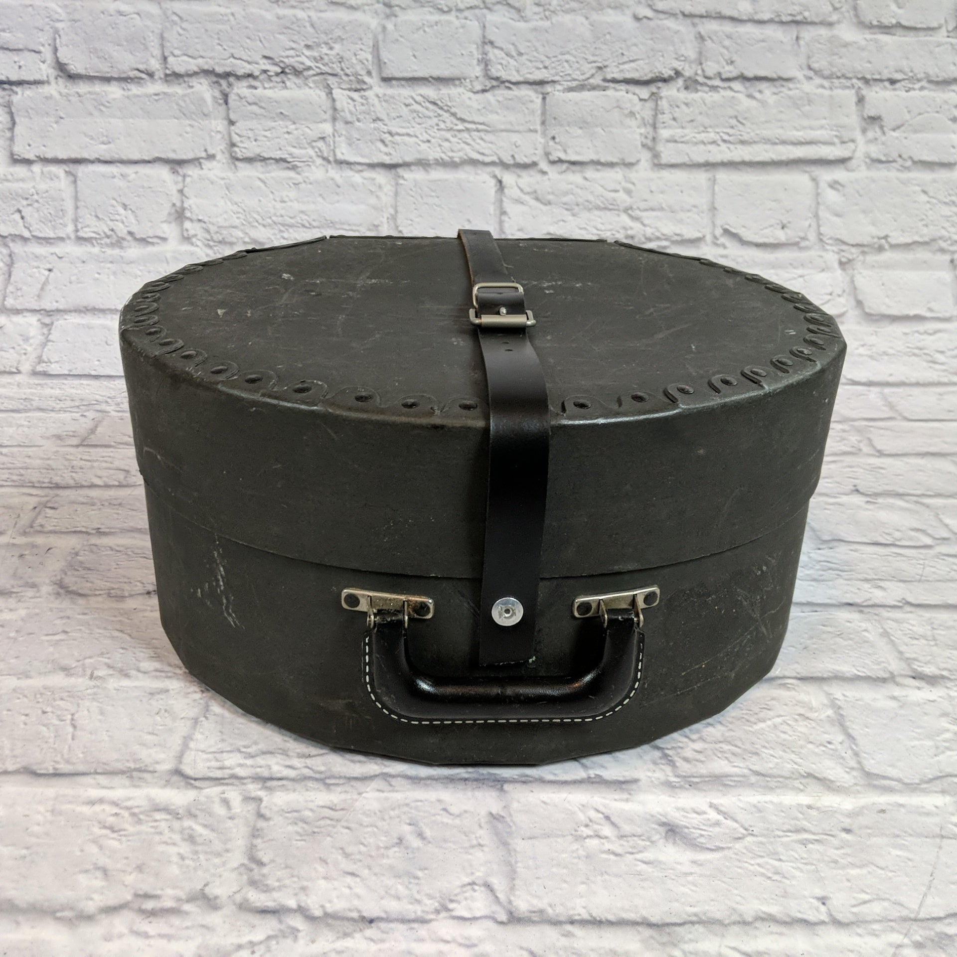 Humes and Berg 14 x 6.5 Fibre Snare Case