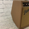 Fender Acoustasonic 30 Acoustic Guitar Amp w/vinyl cover