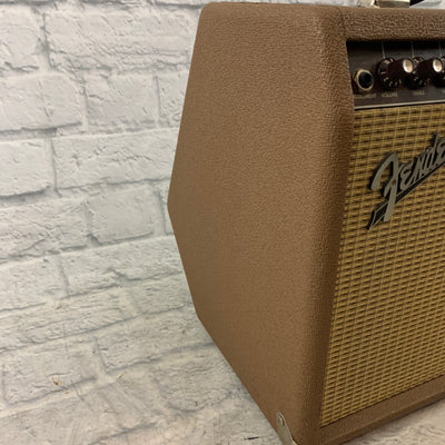 Fender Acoustasonic 30 Acoustic Guitar Amp w/vinyl cover