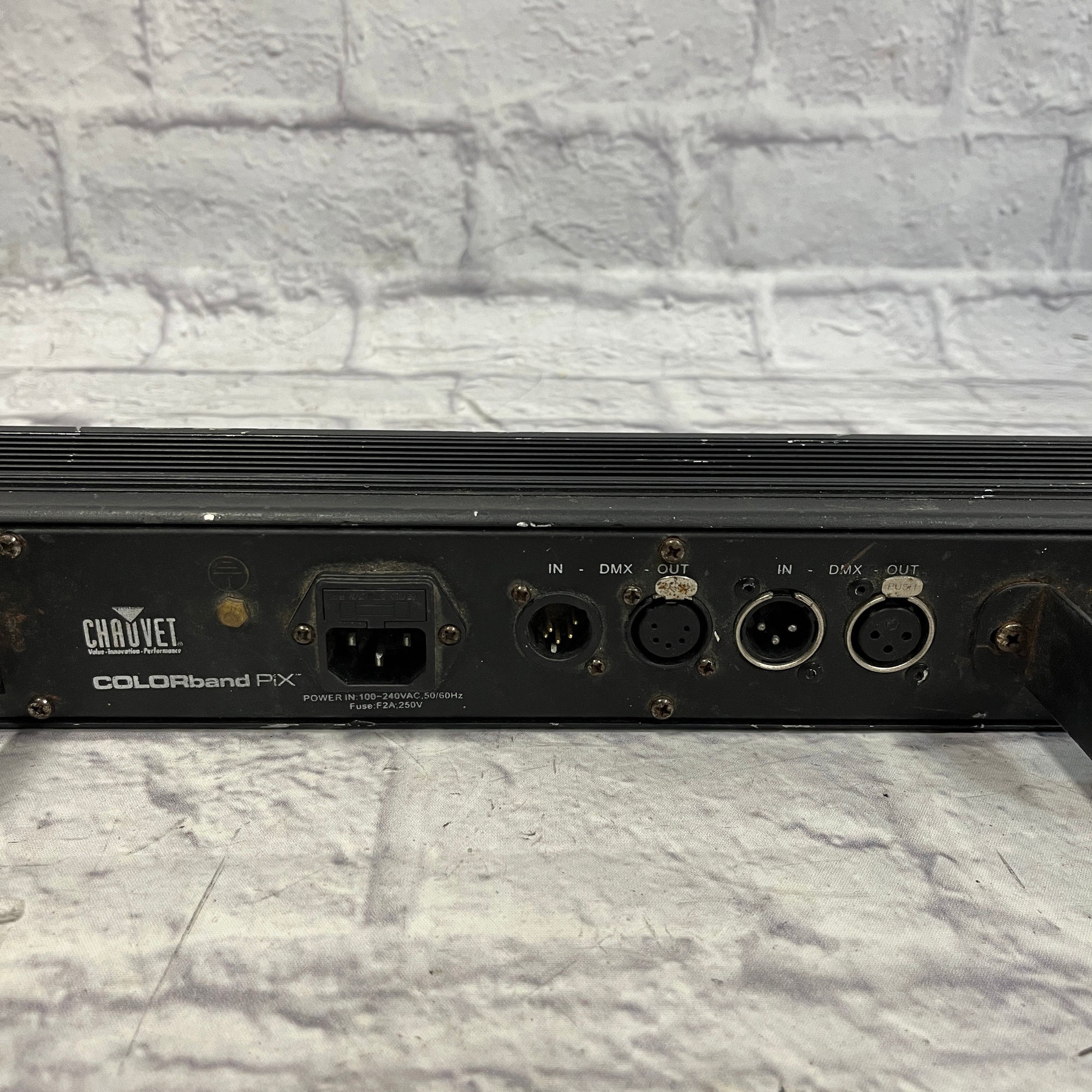 Chauvet Colorband Pix Light Bar