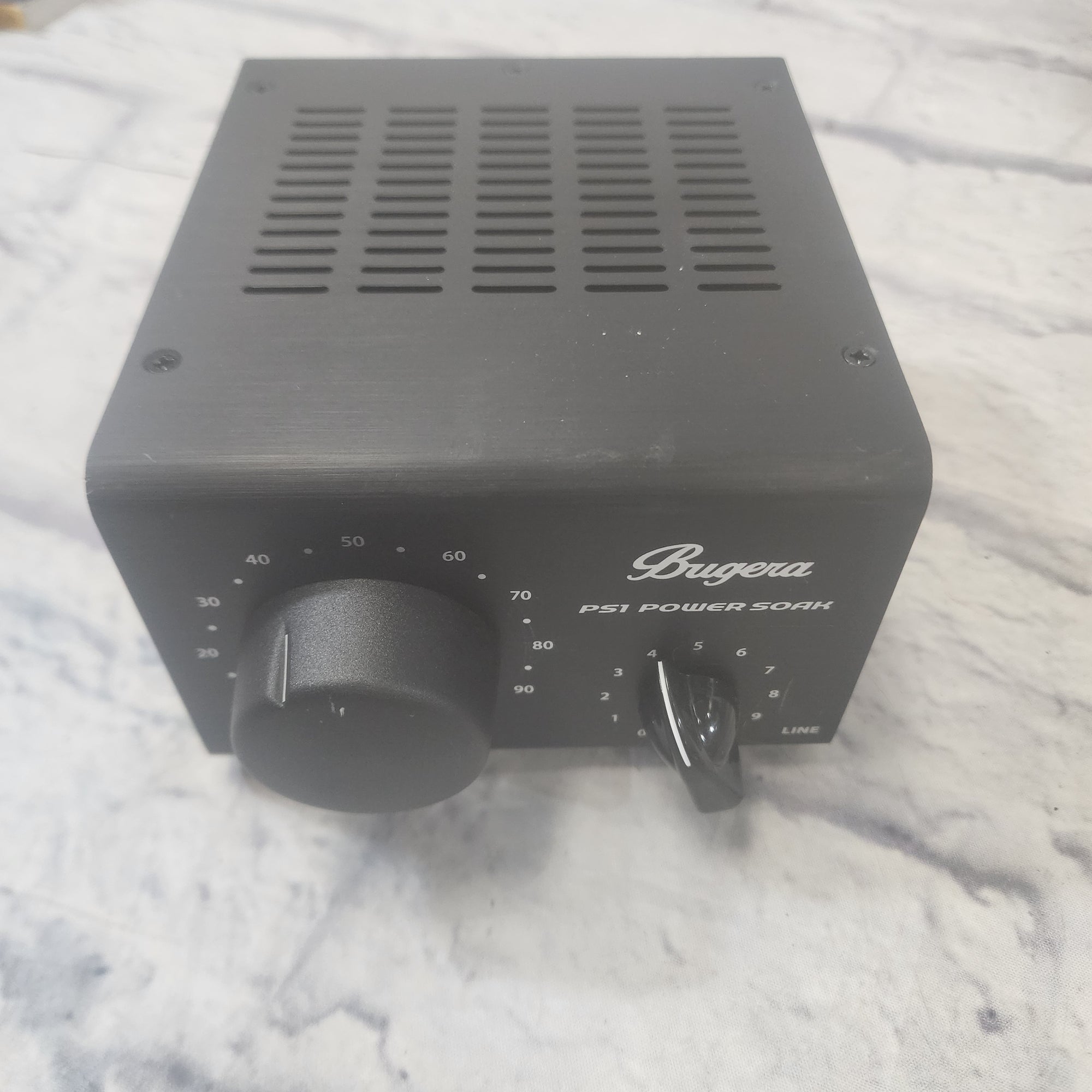 Bugera PA1 Power Soak Attenuator