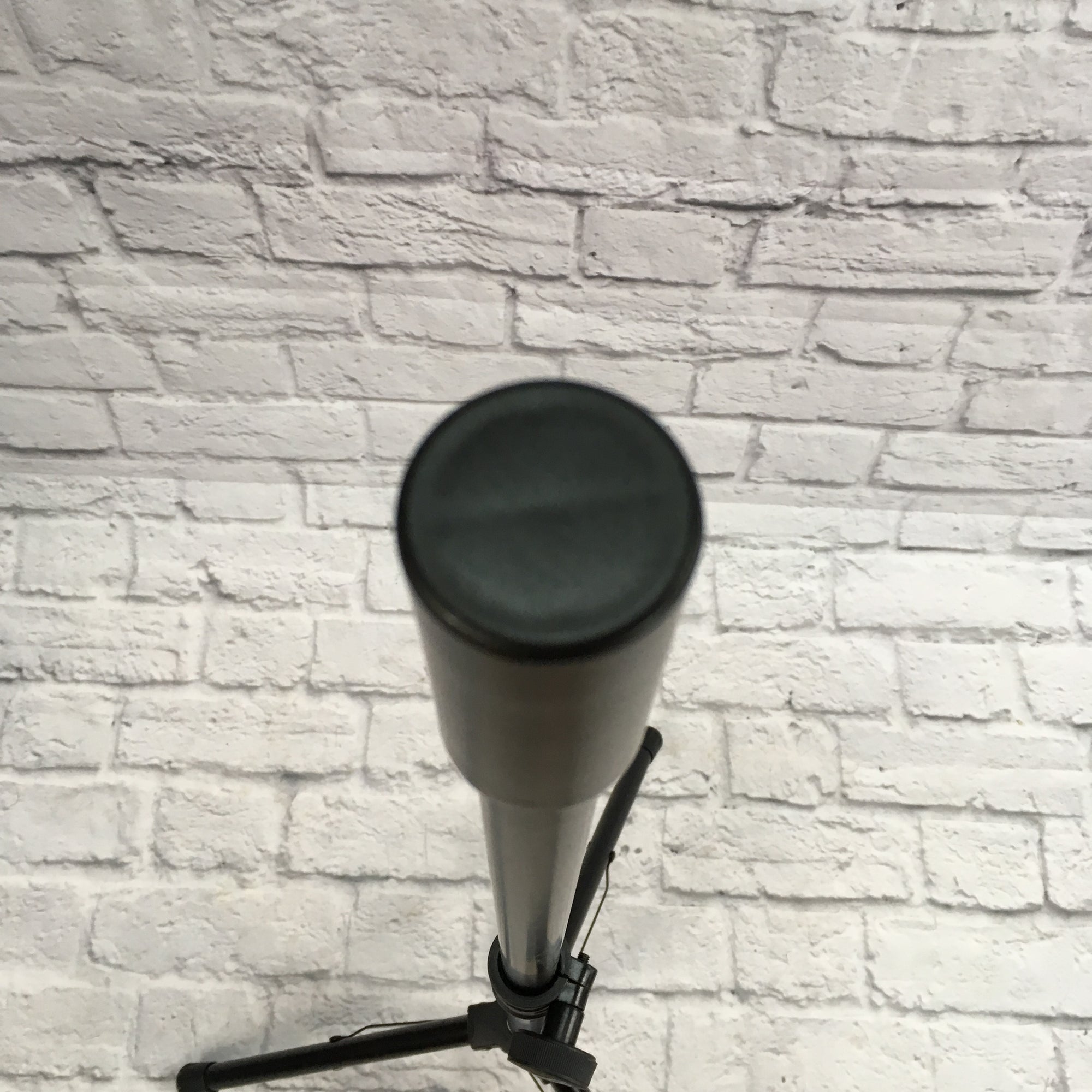 On Stage Speaker Stand Single