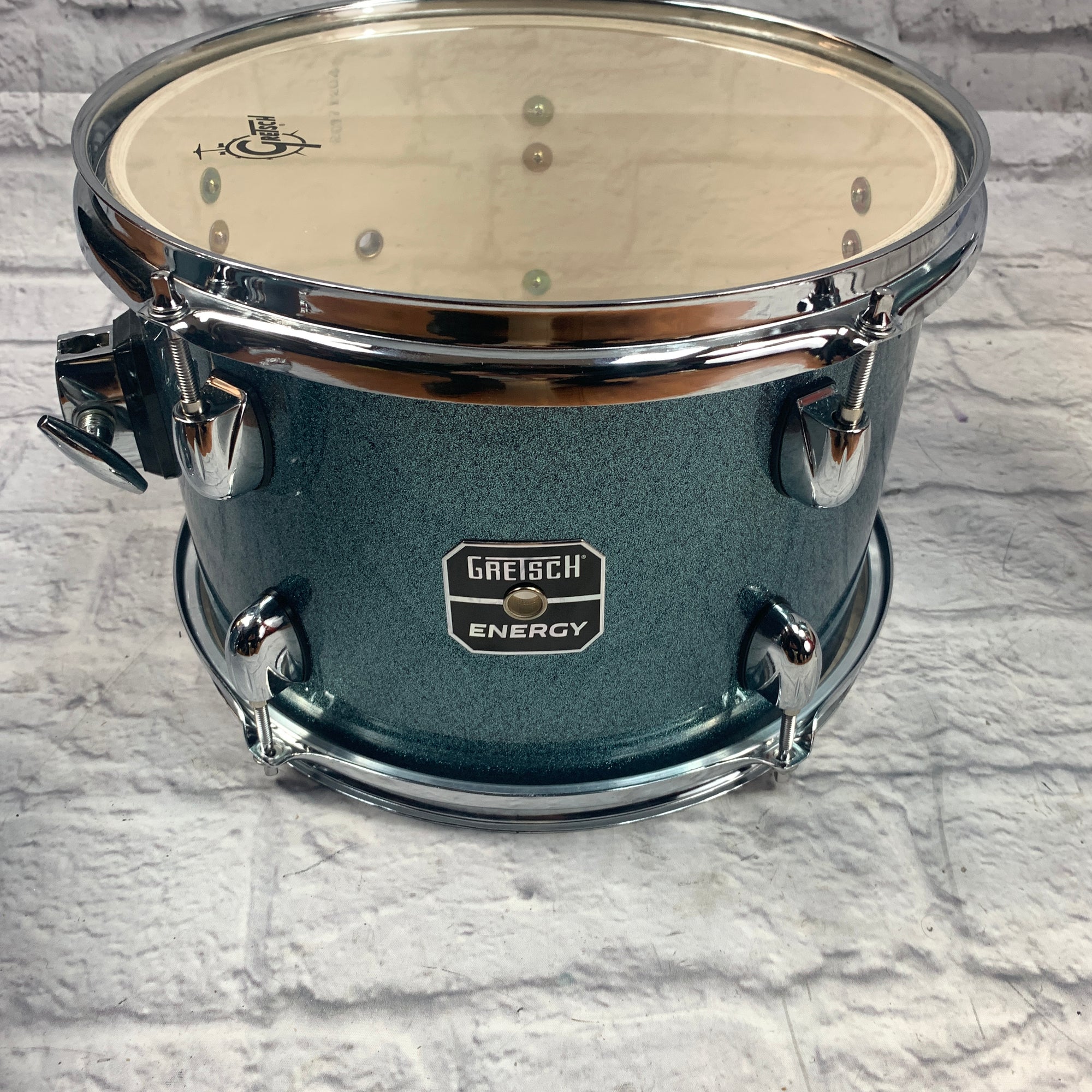 Gretsch Energy 4pc Drum Set