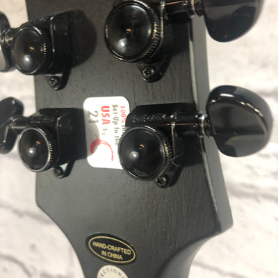 Epiphone Les Paul Traditional Pro III Electric Guitar