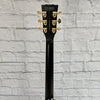 Harley Benton SC Custom II Electric Guitar