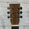 Martin Backpacker Travel Acoustic Guitar