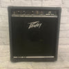 Peavey Minx 110 Bass Guitar Combo Amp