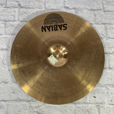 Sabian B8 Pro 20 Medium Ride Cymbal