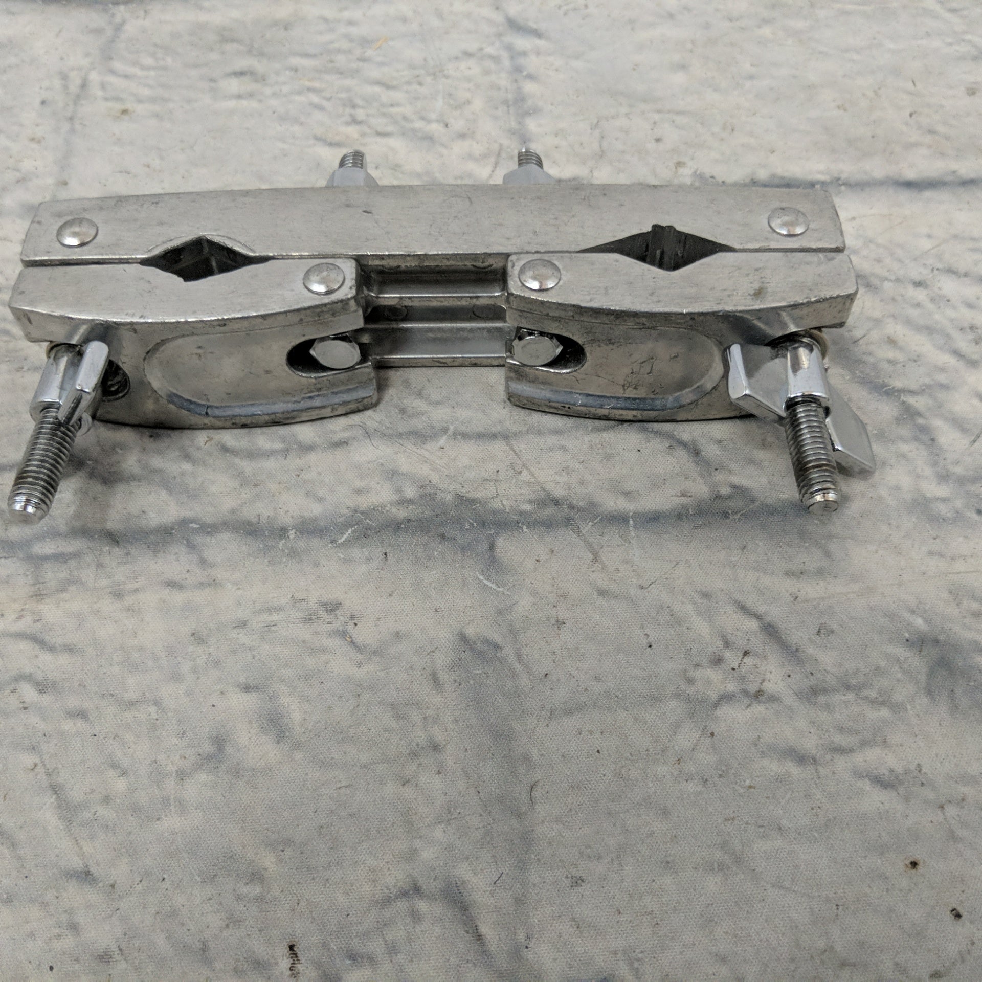 Generic Multi Clamp