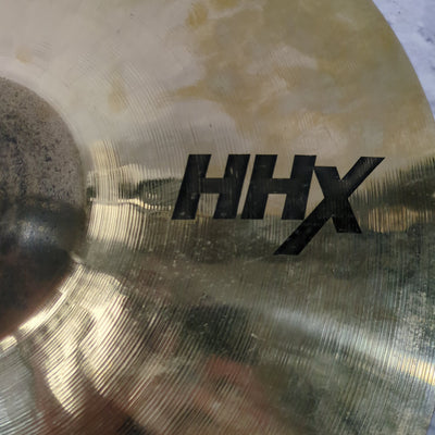 Sabian HHX Evolution 18" Crash Cymbal