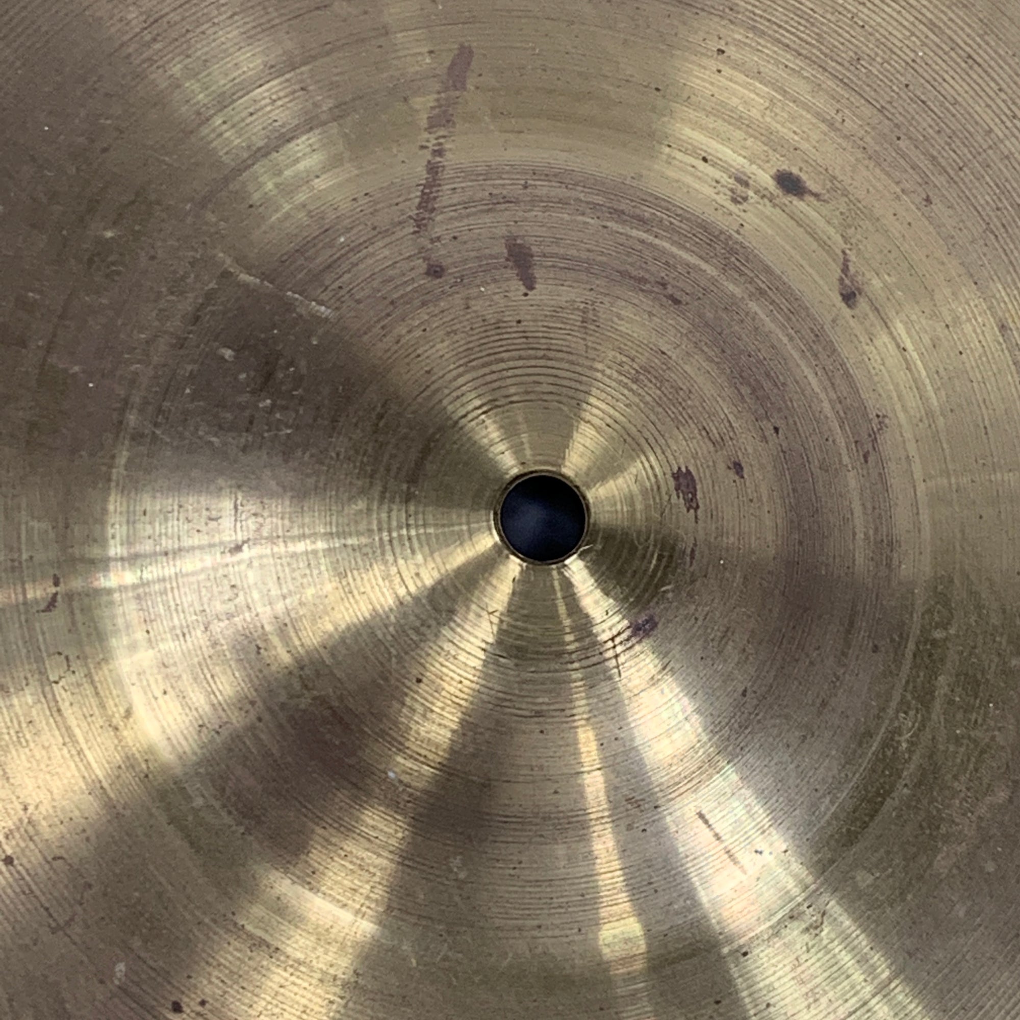 Pearl CX300 18" Crash/Ride Cymbal