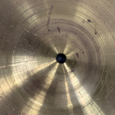 Pearl CX300 18" Crash/Ride Cymbal