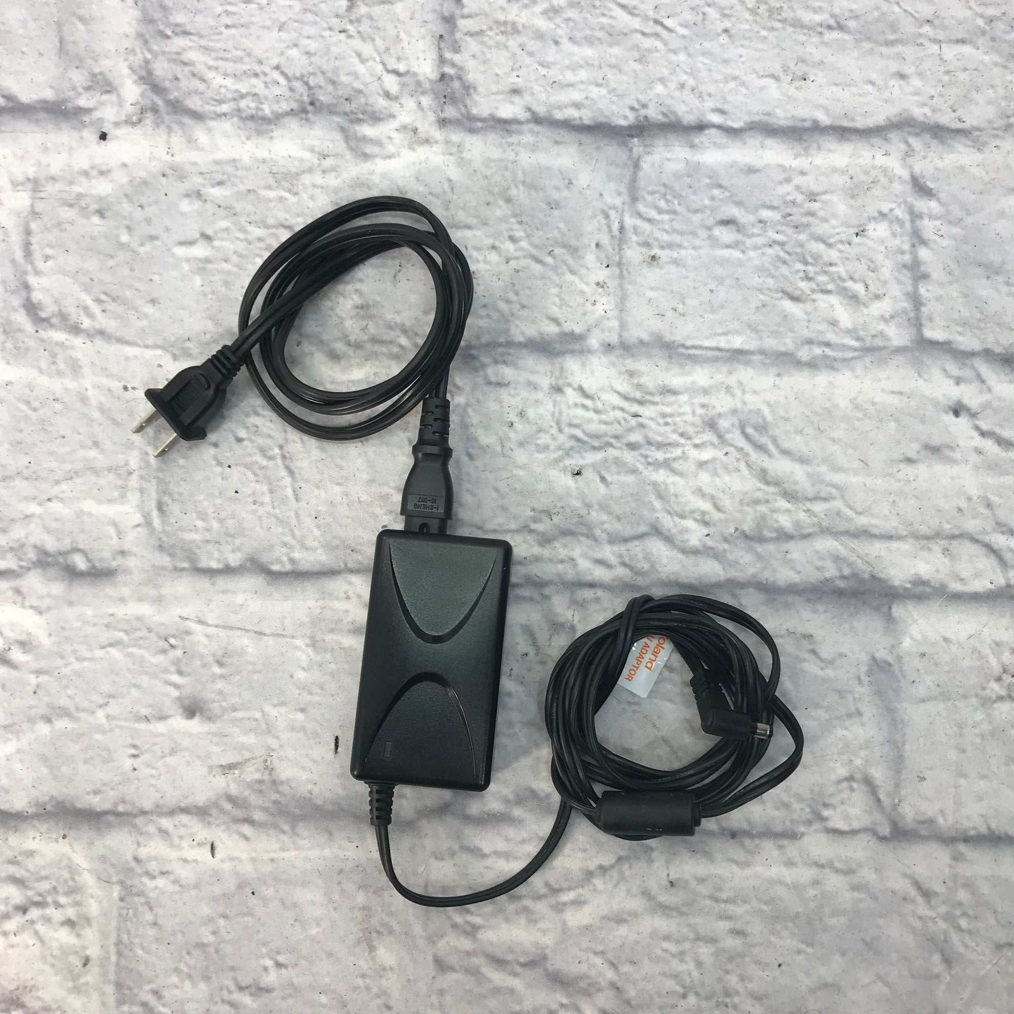 Roland SPD-30 Power Supply